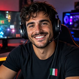 Tommaso Vergani